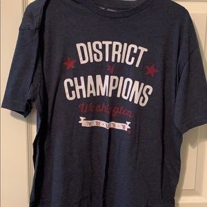 NHL Washington Capitals Hockey